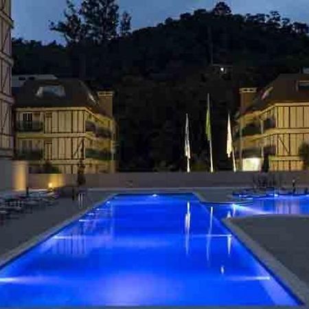 Apartamento Flat 314 Granja Brasil Itaipava Petrópolis Exterior foto