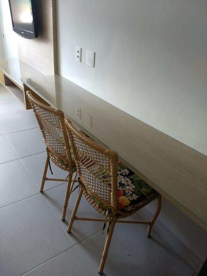 Apartamento Flat 314 Granja Brasil Itaipava Petrópolis Exterior foto