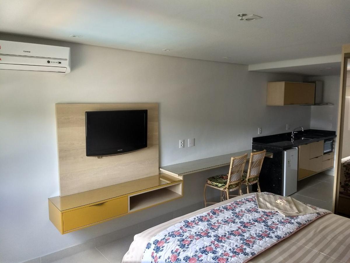 Apartamento Flat 314 Granja Brasil Itaipava Petrópolis Exterior foto