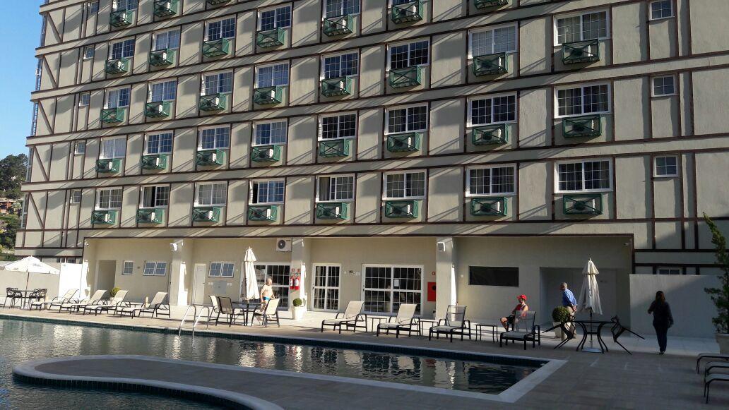 Apartamento Flat 314 Granja Brasil Itaipava Petrópolis Exterior foto