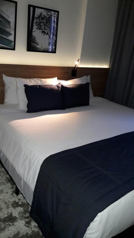 Apartamento Flat 314 Granja Brasil Itaipava Petrópolis Exterior foto