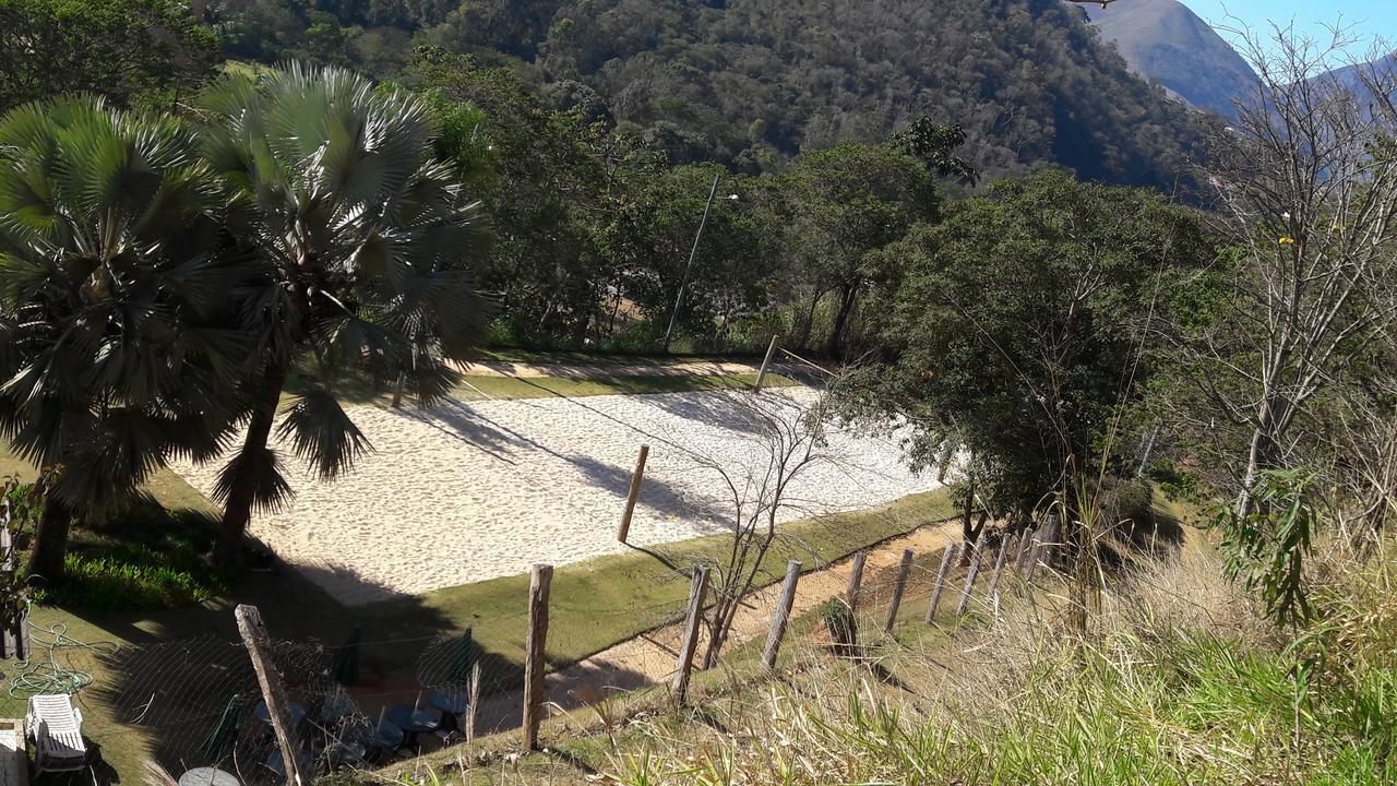 Apartamento Flat 314 Granja Brasil Itaipava Petrópolis Exterior foto