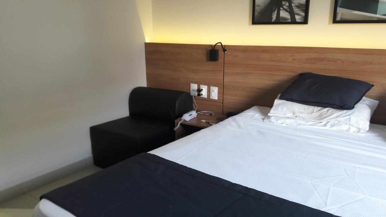 Apartamento Flat 314 Granja Brasil Itaipava Petrópolis Exterior foto